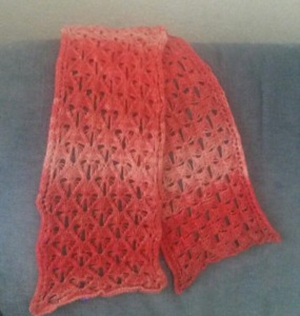 Marishka Scarf