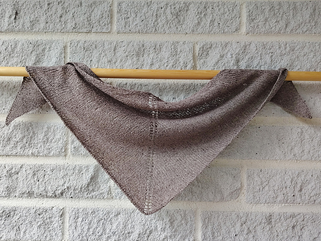 Virna Scarf