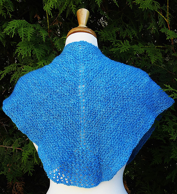 Jackson 24-10 Handspun