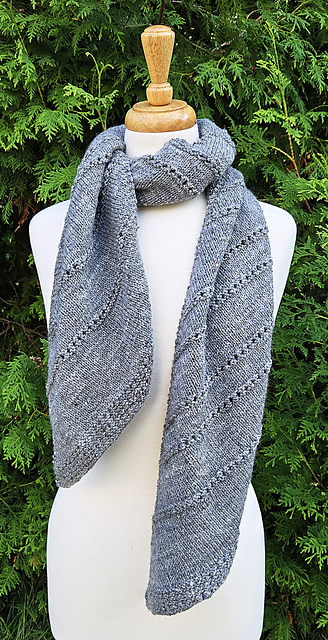 Meaford 24-13 Handspun