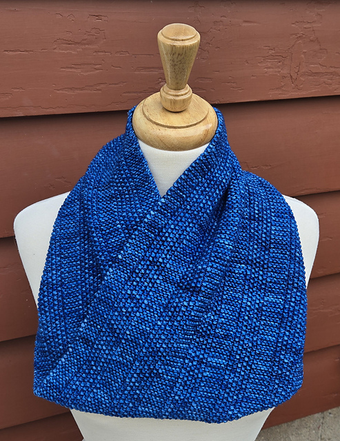 Sequence Cowl #9