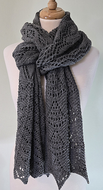 Ravelry: Dundalk 25-08 pattern by Nancy Lekx
