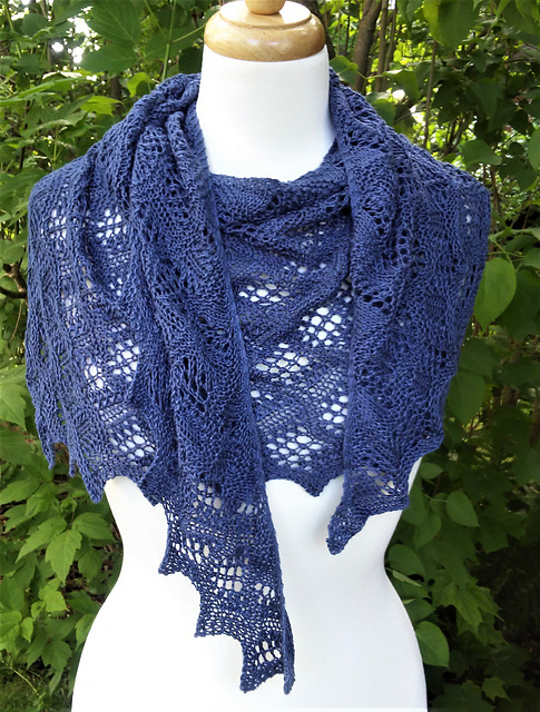 Lace 22-01