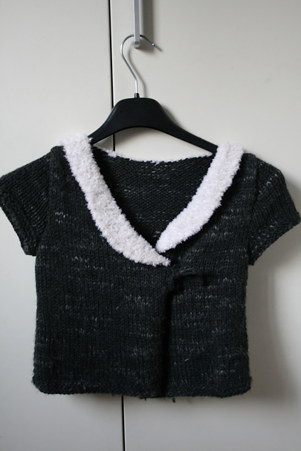 48 - Veste #452-T6-095