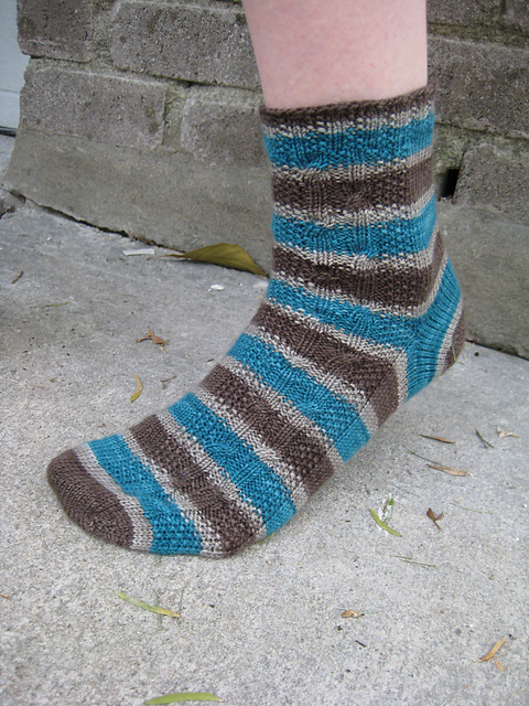 Friendship Socks