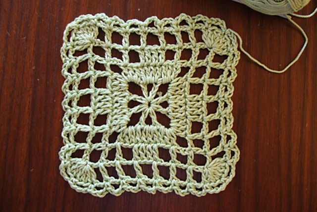 The Graphic square