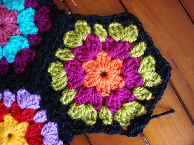 love at first sight hexagon