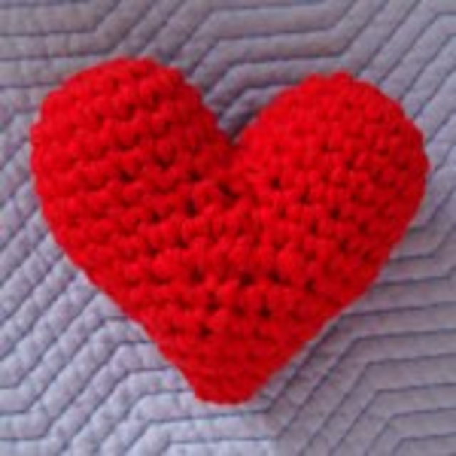 Little heart