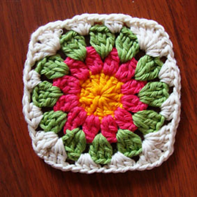 circle in a square