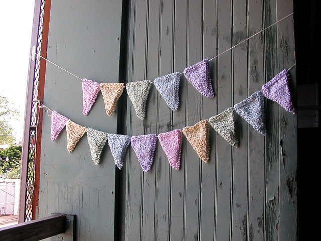 Liberty Bunting