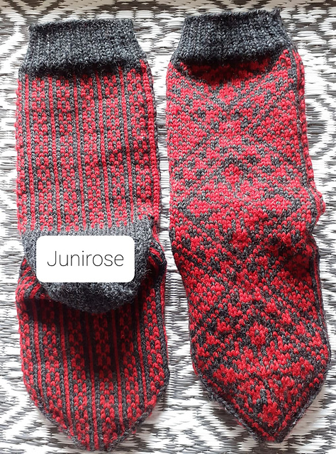 Juni rosen