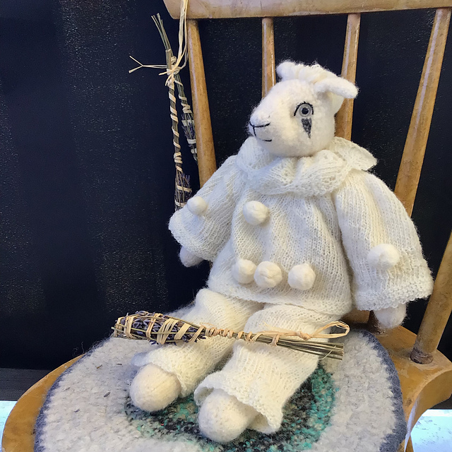 Pelle Pierrot