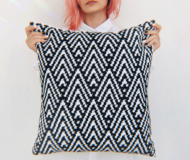 Cynara Pillow Cover