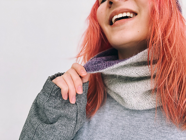 Double Cowl