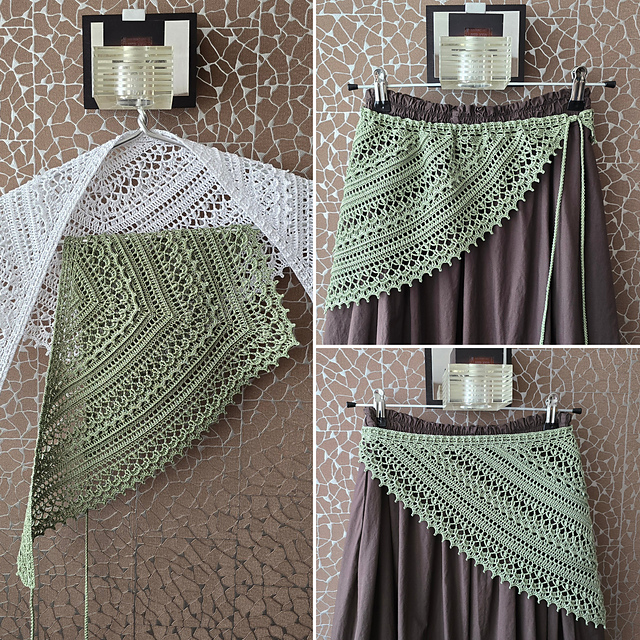 Waist Kerchief Paula