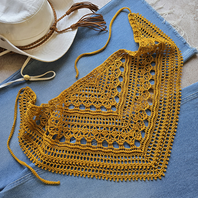 Waist Kerchief Carla