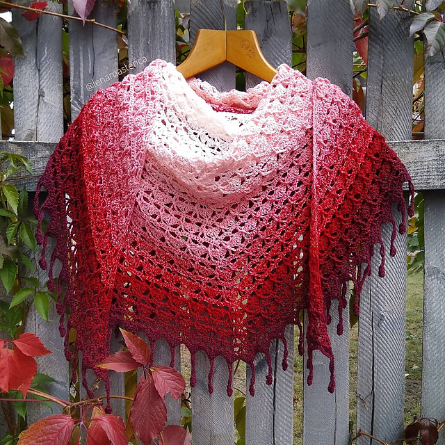 Ada Shawl