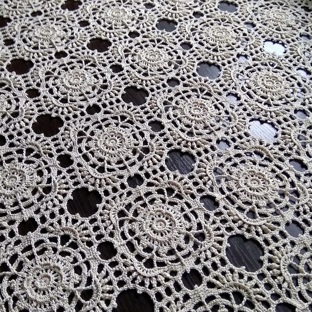 Floral Motif