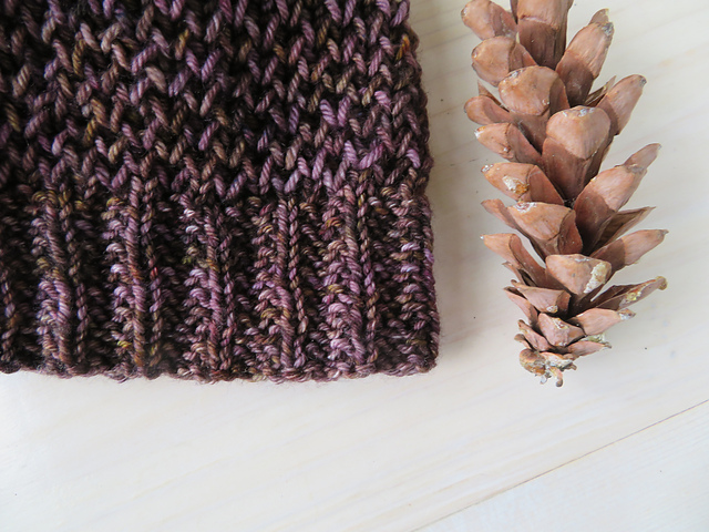 Honey Loft Hat