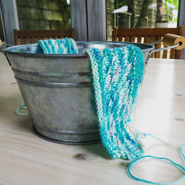 Mermaid Scales Headband