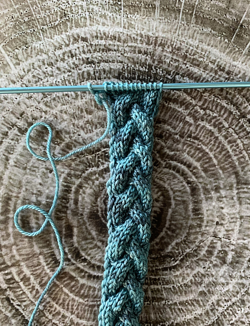 Most Comfortable Braided Cable Headband