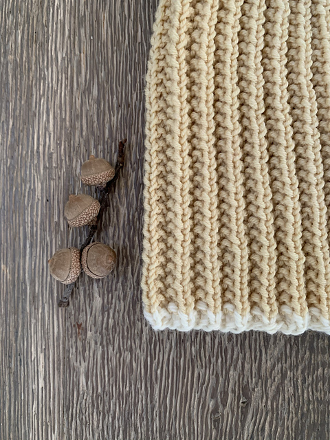 Rugged Edge Hat