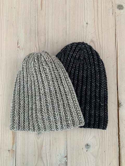 Rugged Ridge Hat