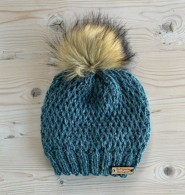 Pebble Street Hat