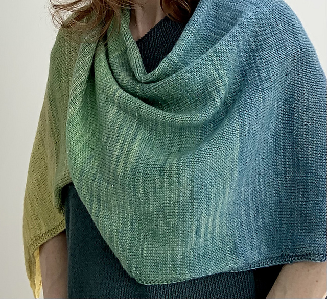 STST Wrap