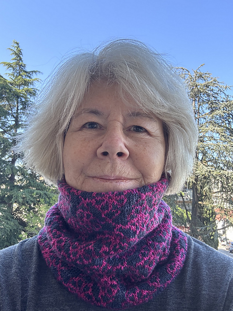 Snood Anémones