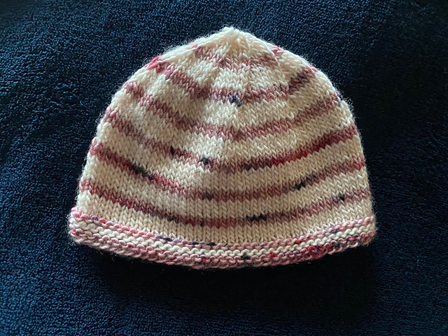 bonnet Côme