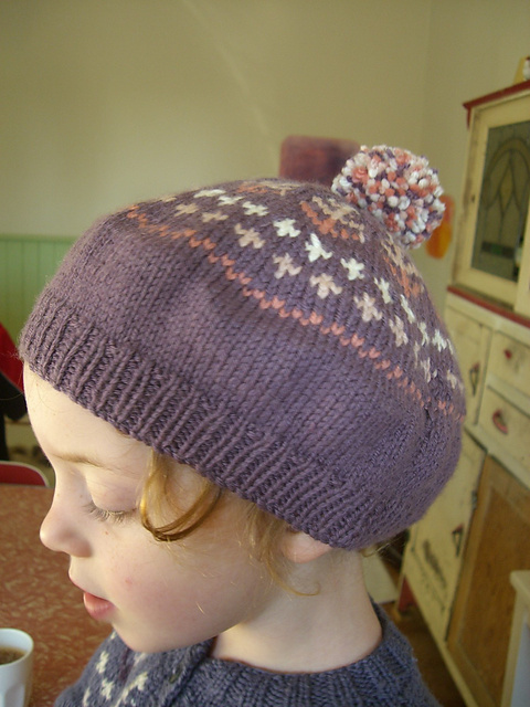 Jenny Beret