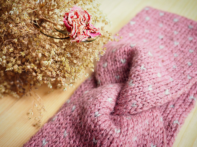 Headband Luba