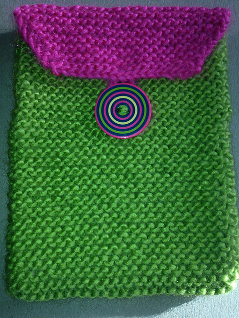 Kindle Cover