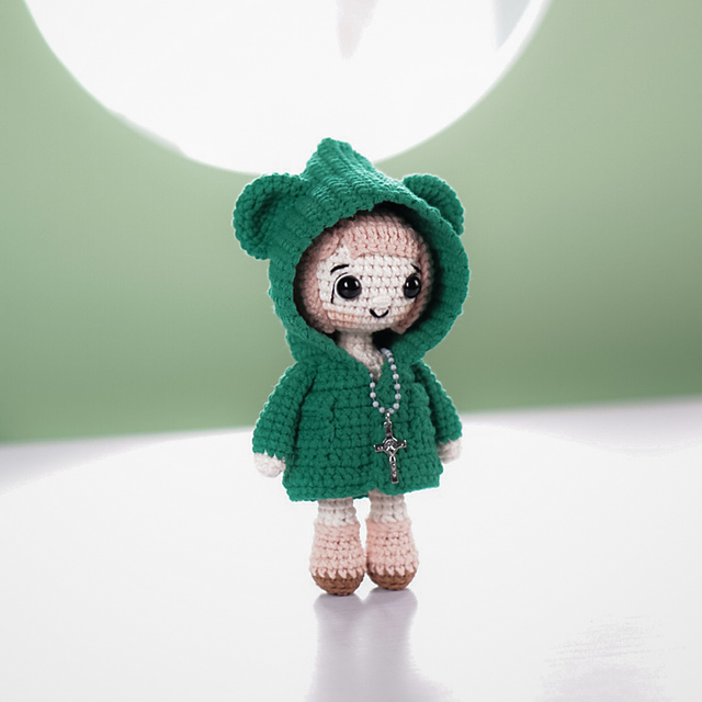 Xin The Doll