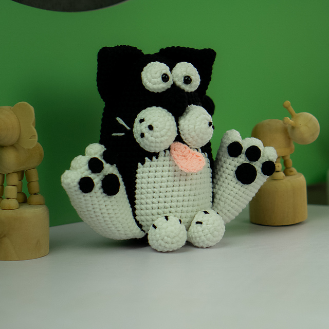 Pawlo the Cat