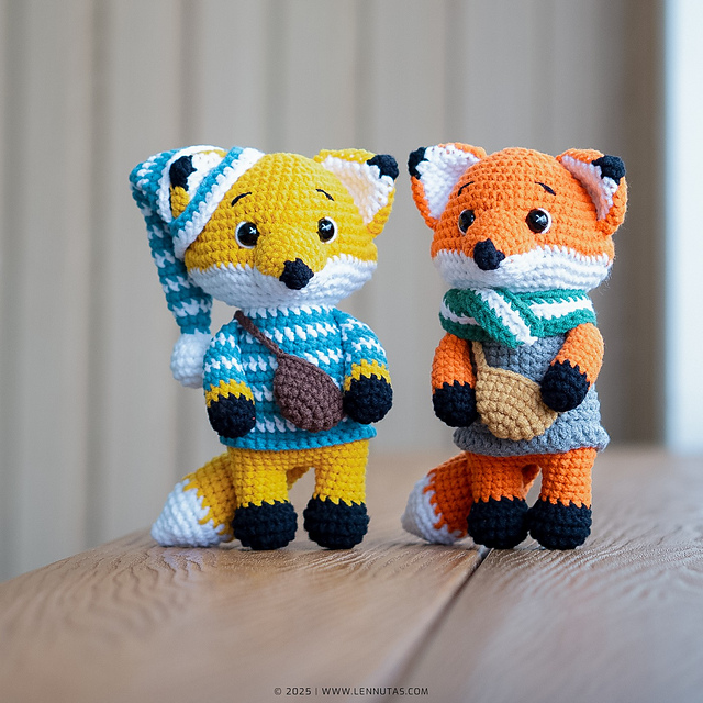 Suri Fox