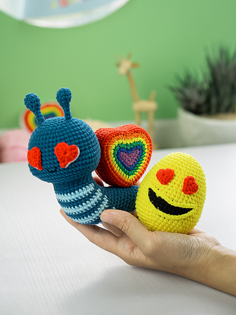 Love Snail