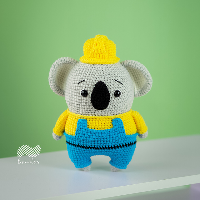 Koala Worker