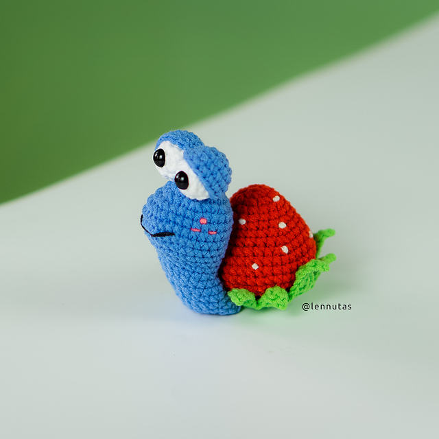 Snail Berry