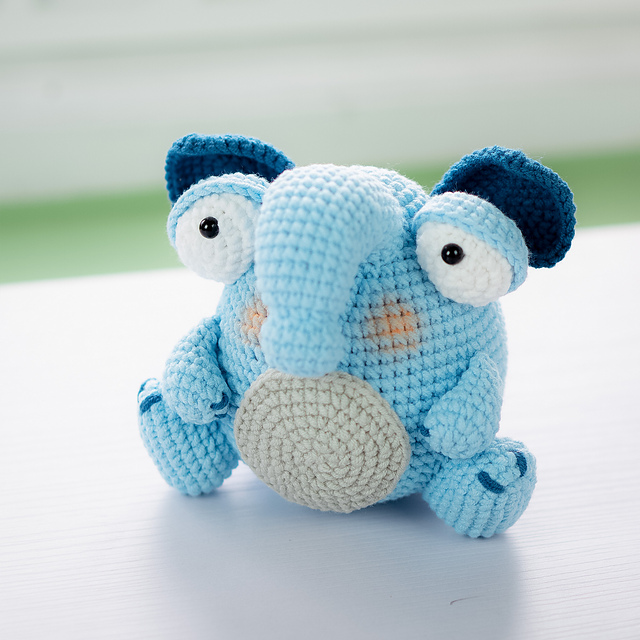Elephant Weirdest Style