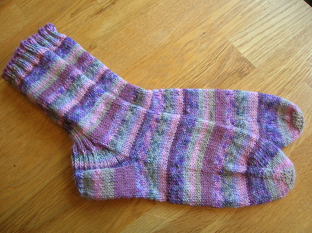Sweet Feet Socks