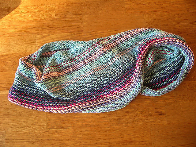 Cowl So Soft