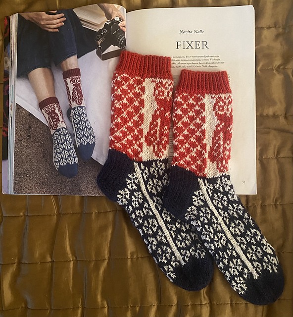 Fixer