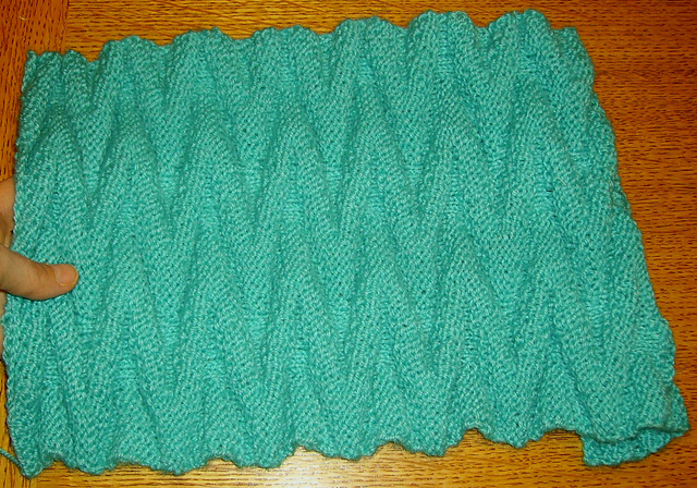 Geometric Pleats