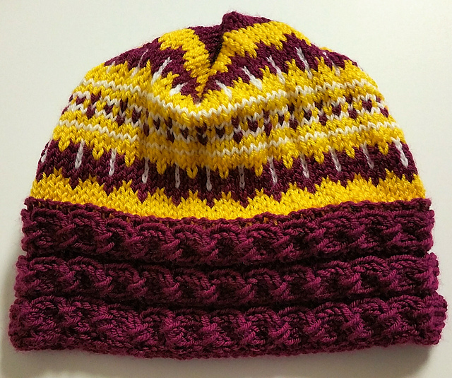 Football Team Hat
