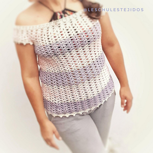 Remera Marsella