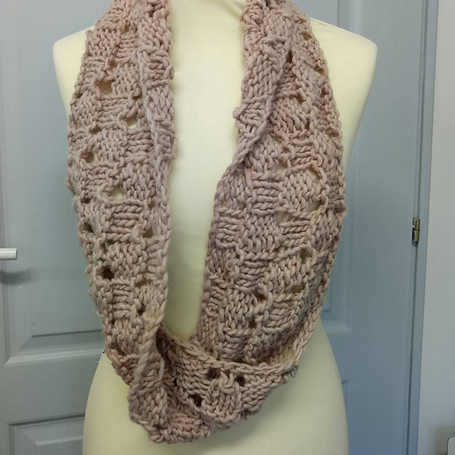 Snood Ysa