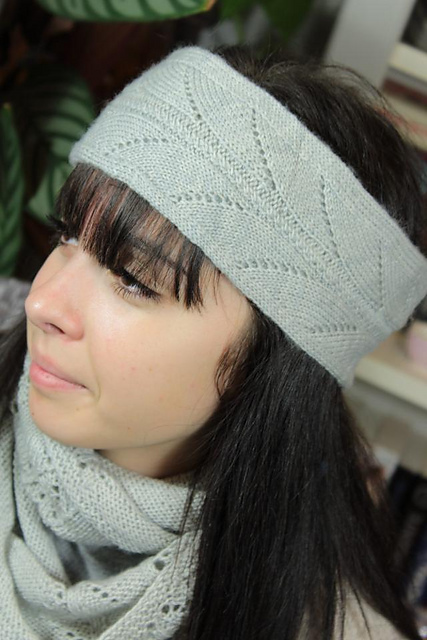 Headband