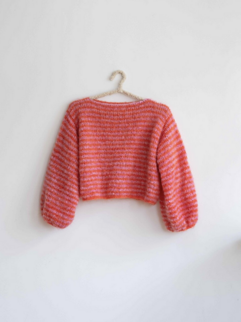 BONBON Pull(i)under